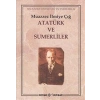 ATATÜRK VE SUMERLİLER