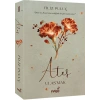 Ateş – Ulaş’mak