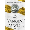 Ateş / Yangın Mavisi Serisi 2
