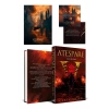 Ateşpare 4,5 - Sonun Ötesinde (Ciltli)