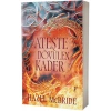 Ateşte Dövülen Kader