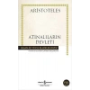 Atinalıların Devleti