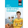 Attım Kapağı Yurtdışına