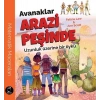Avanaklar Arazi Peşinde
