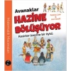 Avanaklar Hazine Bölüşüyor