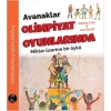 Avanaklar Olimpiyat Oyunlarında