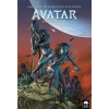 Avatar - Üstün Taraf Cilt 1