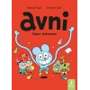 Avni 2 - Süper Kahraman