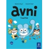 Avni 3 - Teneffüs!