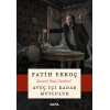 Avuç İçi Kadar Mutluluk