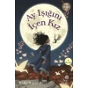 Ay Işığını İçen Kız (Ciltli)