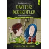 Ayasofyanın Anahtarı - Davetsiz Dedektifler 2