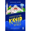 Ayasofyanın Kayıp Şifresi