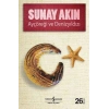 Ayçöreği ve Denizyıldızı