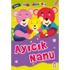 Ayıcık Nanu - Sabır