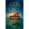 Aykırı Gece (Ciltli)