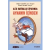 Aynanın İçinden - Alice Harikalar Diyarında