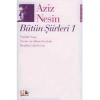 Aziz Nesin Bütün Şiirleri 1