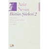 Aziz Nesin Bütün Şiirleri 2
