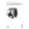 Aziz Nesin Konuşuyor
