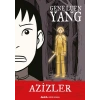 Azizler