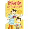Babamda Bir Tuhaflık Var