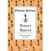 Babaya Mektup  (Bez Ciltli)