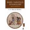 Babil Yaratılış Efsaneleri