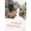 Bahçedeki Bakire
