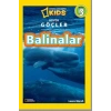 Balinalar - Büyük Göçler Seviye 3