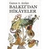 Balkız’dan Hikâyeler