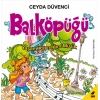 Balköpüğü (Ciltli)