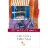 Ballı Çörek Kafeteryası