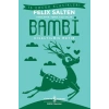 Bambi - Kısaltılmış Metin