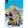 Banana Sioule - Kaos Topu 2. Cilt