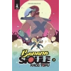 Banana Sioule - Kaos Topu 3. Cilt