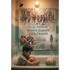 Banyo Zamanı Günlükleri