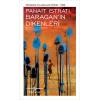 Baraganın Dikenleri (Ciltli)