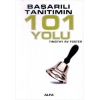 Başarılı Tanıtımın 101 Yolu