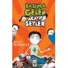 Başıma Gelen Acayip Şeyler