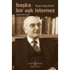 Başka Bir Aşk İstemez