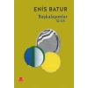 Başkalaşımlar 11-20