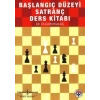 Başlangıç Düzeyi Satranç Ders Kitabı