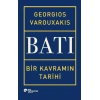 Batı Bir Kavramın Tarihi (Ciltli)