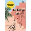 Bay Hulot’nun Tatili / JeanClaude Carriere + Sanat Kitabı