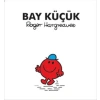 Bay Küçük