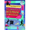 Bay Lemoncellonun Kütüphane Olimpiyatları