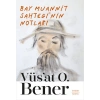 Bay Muannit Sahteginin Notları