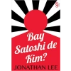 Bay Satoshi de Kim?