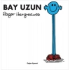 Bay Uzun